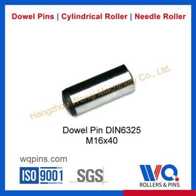 Industrial Dowel Pin