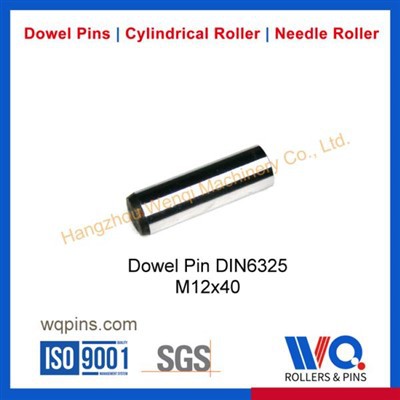 Industrial Dowel Pin
