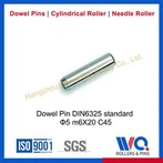 Parallel Pins DIN 6325