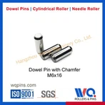 Automotive kis tau tus mob Dowel Pins