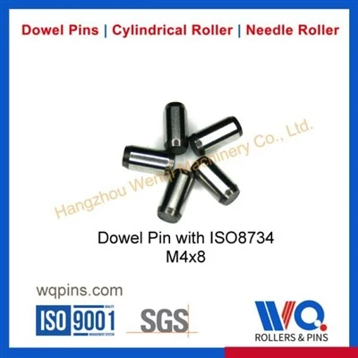 Engine Block Dowel Pin