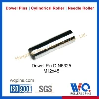 Automotive Cav Dowel Pins