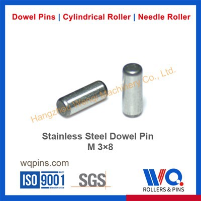 Koob Bar Dowel Pin